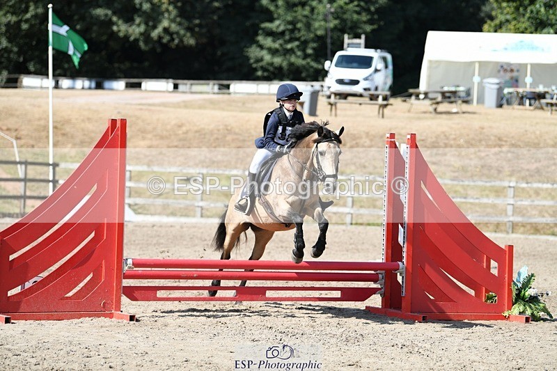 250822A-105009-20829 - NAF Round 1 10.20 to 11.30