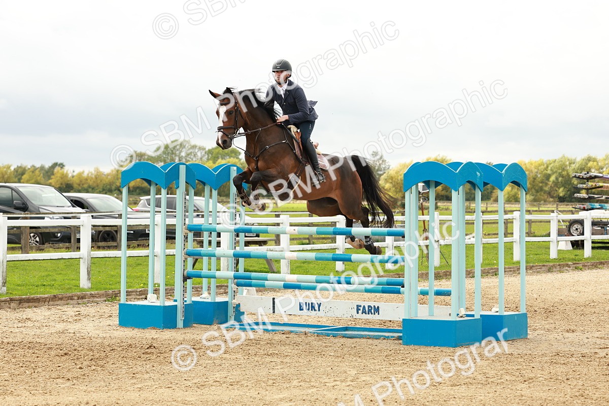 1I0A8227 - Class 6 - National 1.30-1.40m