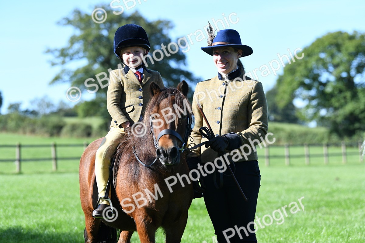 SBM_36847 - S18 - Novice & Newcomers Lead Rein Pony
