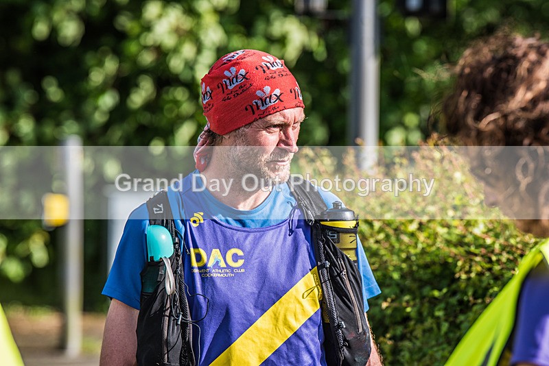 Hay-O-23 - Hay O Trail Race Tuesday 23rd May 2023