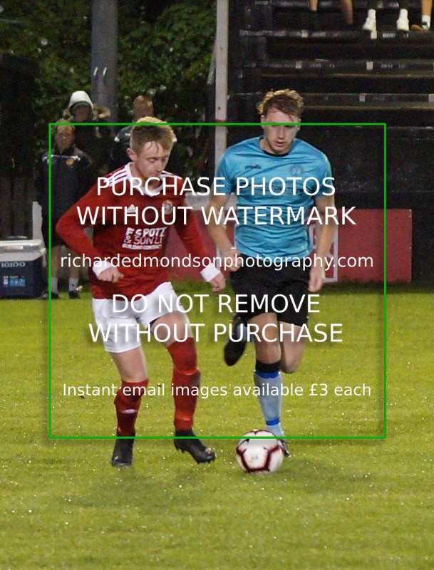 DSC02030 - Milnthorpe Corinthians v Appleby (Invitation Trophy Final)