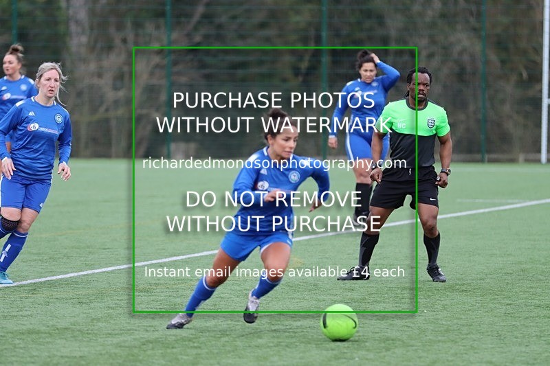 IMG_8748 - GT7 Ladies v Clitheroe