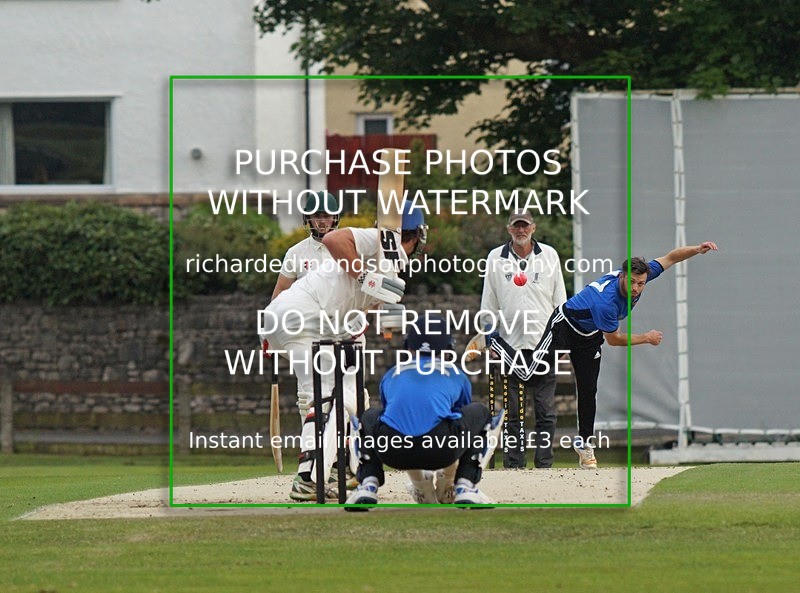 NCC21 - Netherfield 2 v Torrisholme (22/6/21)