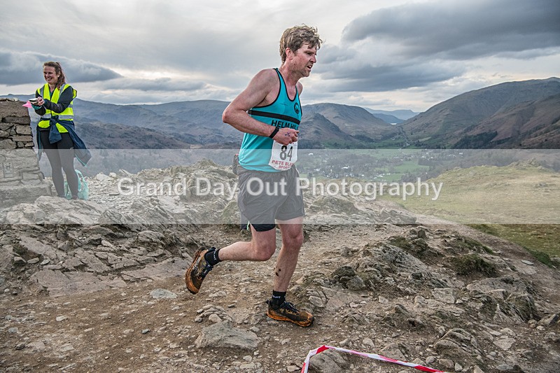 Loughrigg-237 - Loughrigg Fell Race, Wednesday 8th April 2026