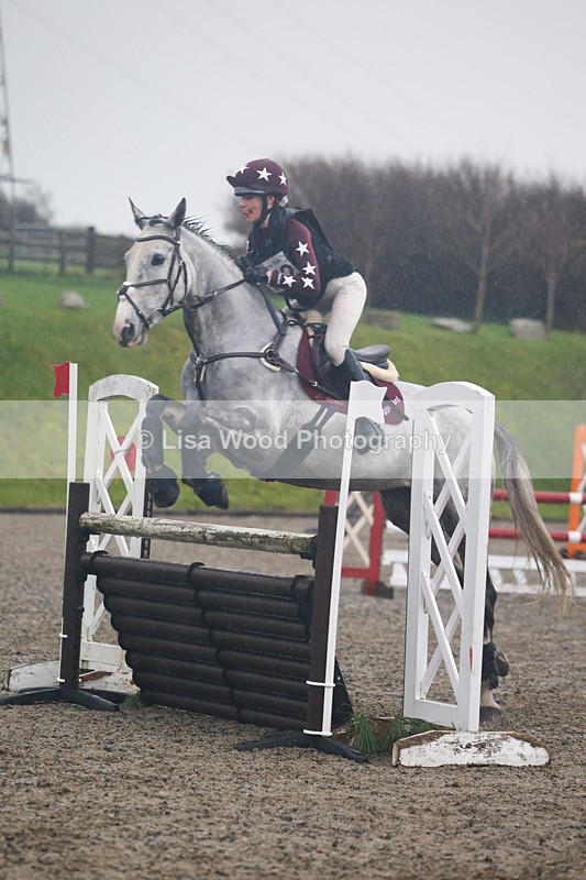 3E7A8036 - Class 4: 100cm