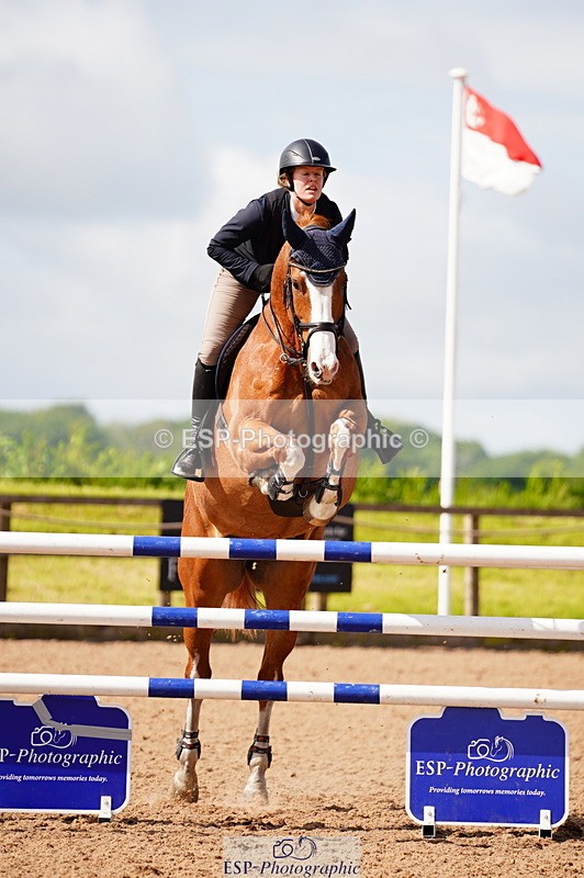 240526A-101026-07321 - Cls 25 National 1.30m Open