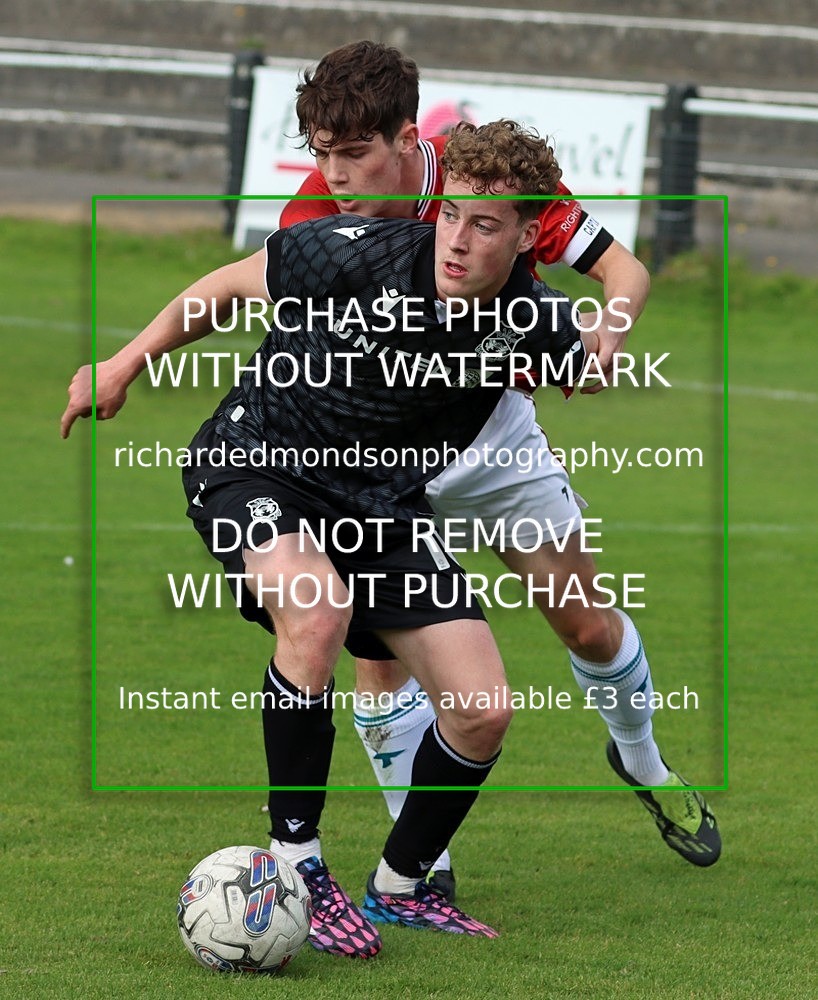 IMG_8002 - Morecambe Academy vs Wrexham Academy (21/9/24)