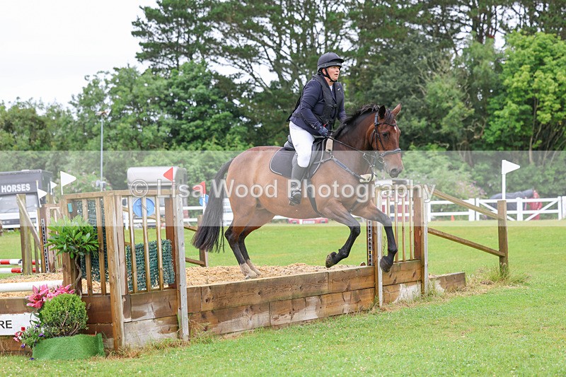 3E7A0486 - Class 2: 60cm Senior