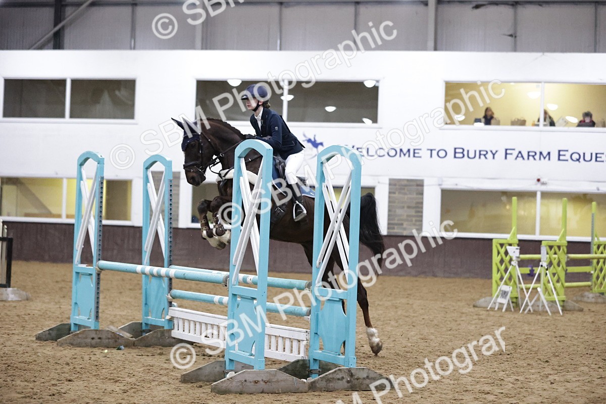 SBM_001739 - Class 3 - 1.00m