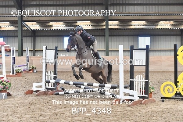 BPP_4348 - CLASS 4 60CM