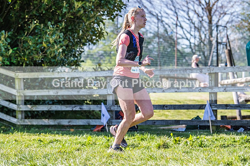 The Finish-1930 - The 3 Peaks Race Saturday 25th April 2026 - The Finish