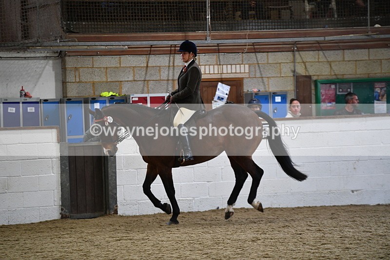 WJ5_6304 - Class 9 Ridden Veteran