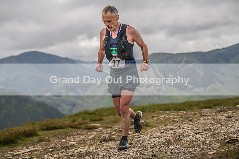 Buttermere-418 - Buttermere Horseshoe Fell Race (Darren Holloway Memorial Race) Saturday 22nd June 2024