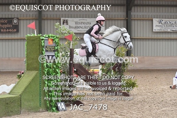 JAC_7478 - Class 3 Arena Eventing BE70 0.70m