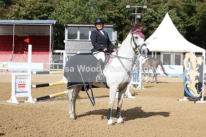 3E7A0181 - Class 11: Senior Discovery/1m open