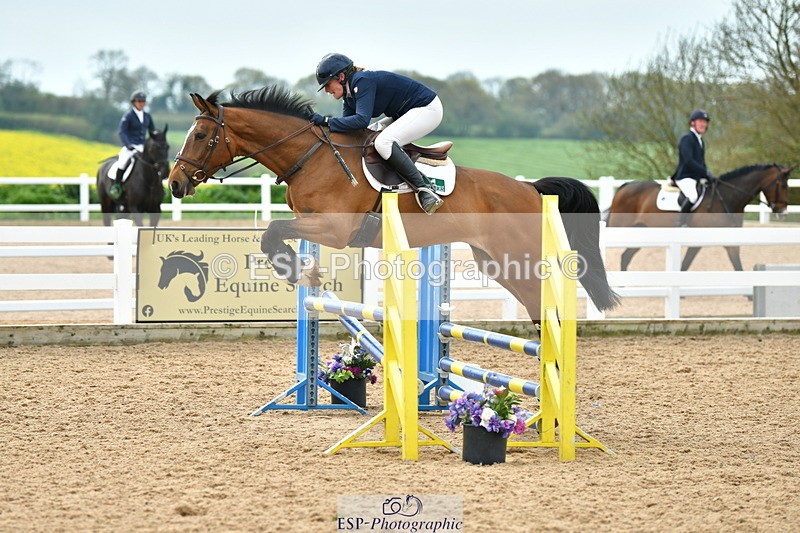 230504A-124434-01394 - Cls 3 85cm Amateur Quali