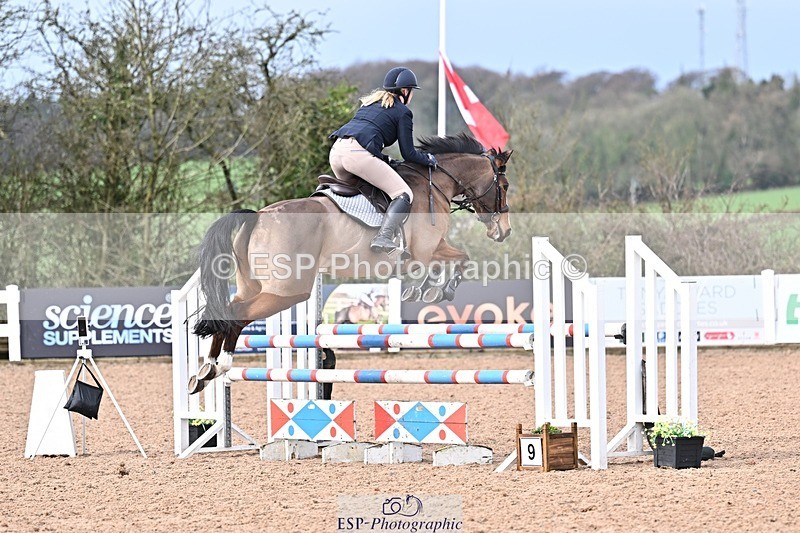 260313-111113-00203 - Cls 7+8 Clear Round, British Novice and 90cm