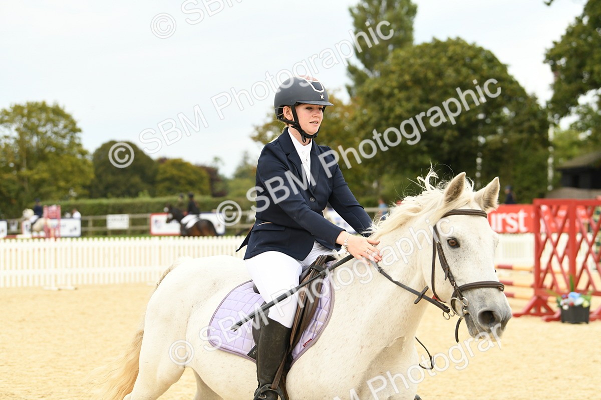SBM_72989 - J16 - Junior Pony 75cm Championship