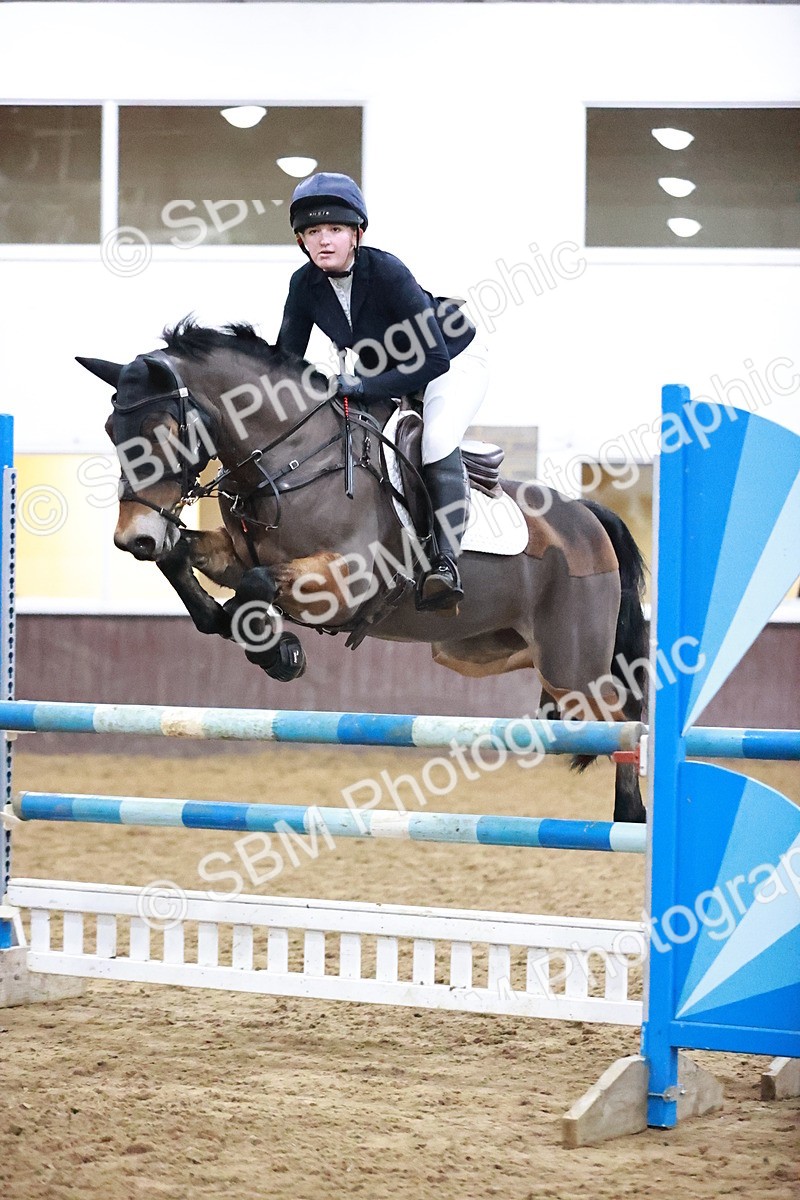 SBM_002009 - Class 5 - 1.10m