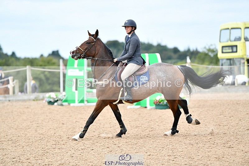 240915A-132447-10098 - Cls 27 Snr 1.05m & 1.10m Jump Off