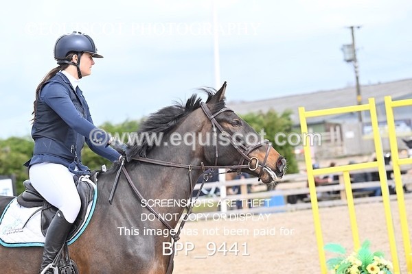 BPP_9441 - CLASS 5  1.15m Members Cup Qualifier/ 1.15m Open