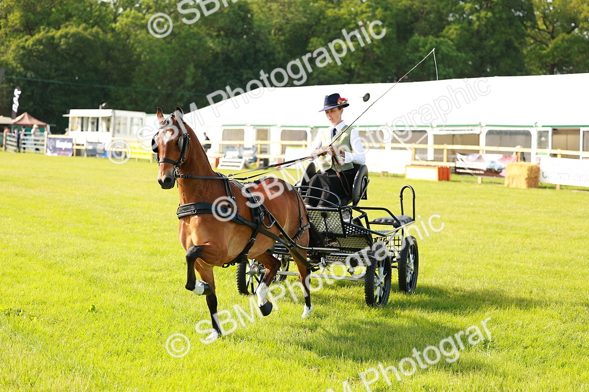 SBM_00322 - Class 1 - Private Driving