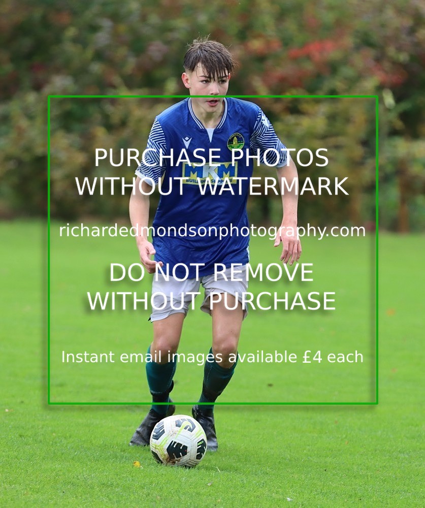 IMG_8663 - Kendal Utd Res v Penrith Academy