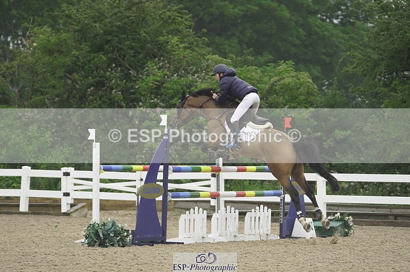 230722A-121416-09035 - Cls 19, 1 Star Silver 1.20m