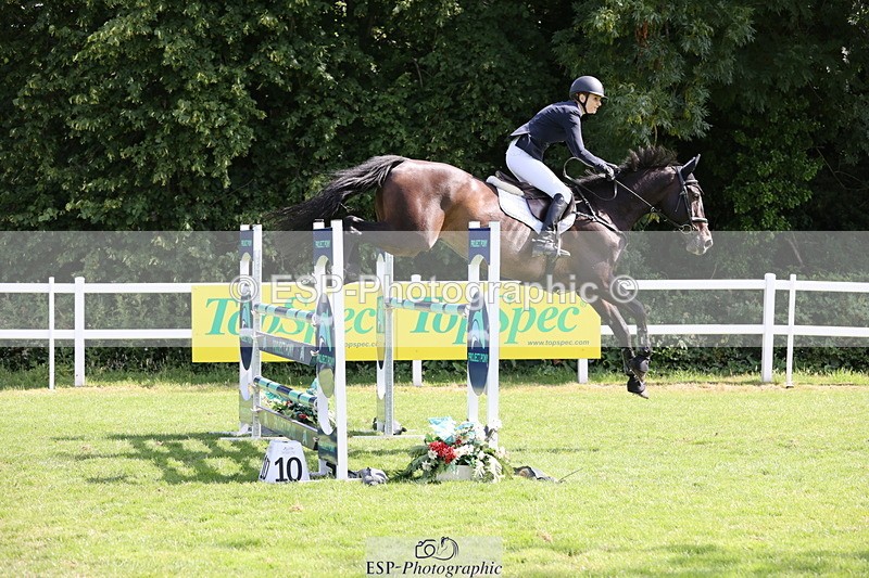 250704A-102548-08854 - Cls 15 Snr 1.20m Open