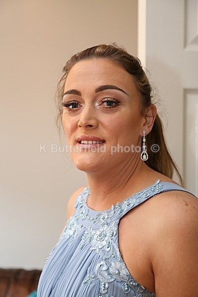 004 - Kim Kavanagh and Darren Taffe Wedding