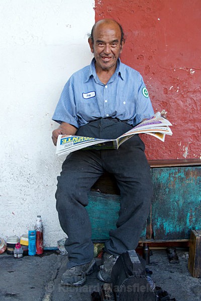  - Guatemala