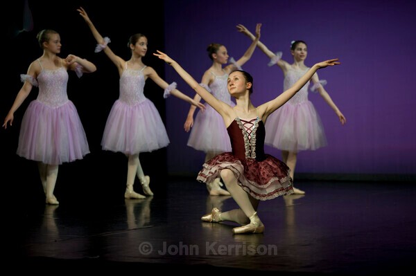  - Natalia Kremen Ballet School Summer Show 2015