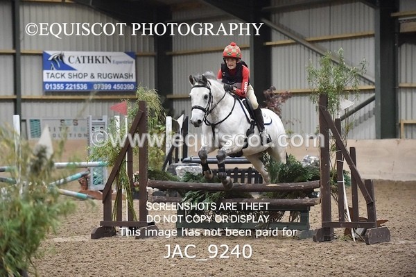 JAC_9240 - CLASS 5 - ARENA EVENTING BE 80CM