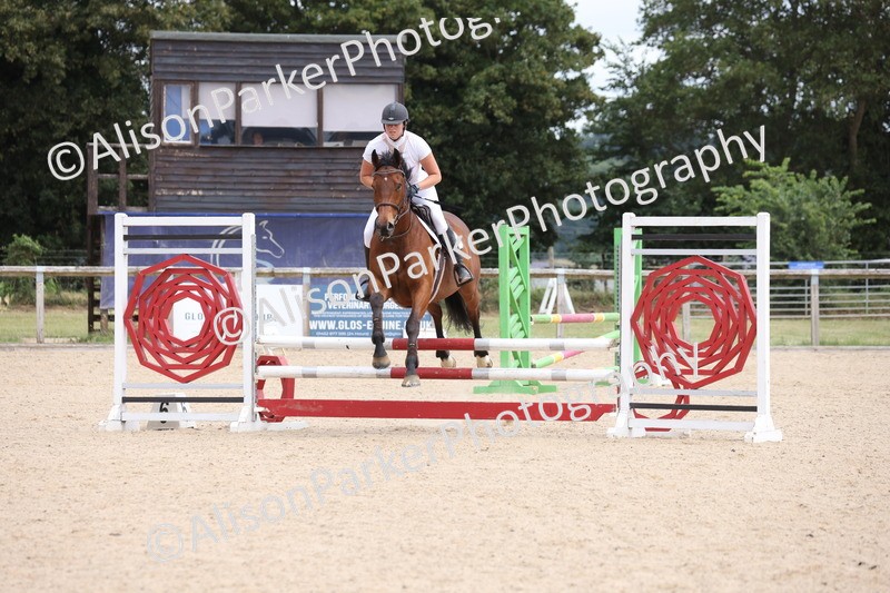 20250629-2051 - Class 5 - 80cm