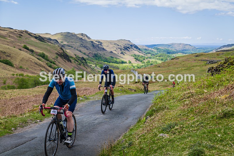 122357 - Hardknott Pass Camera 1 12.00-13.00