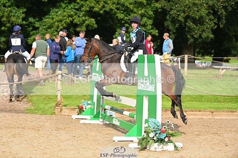 230826-092430-13598 - Round 2 Start to 10.15 coursewalk