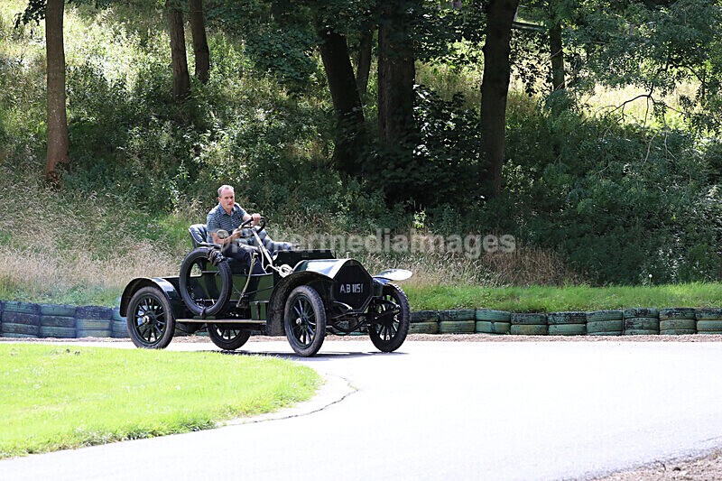 Pete Wilson 2-8-20-174 - Aug 2nd 2020 Drive thru