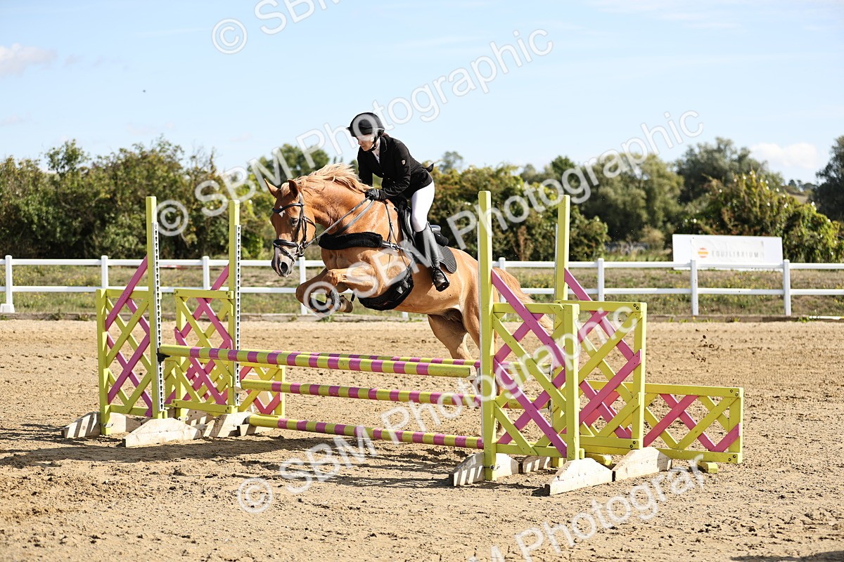 SBM_003617 - Class 1 - Clear Round