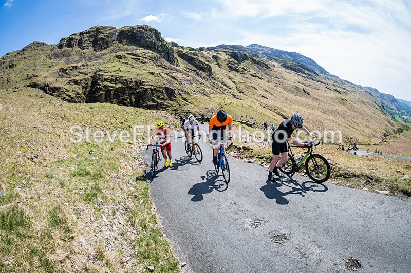 144054 - Hardknott Pass Camera 2 14.00-15.00