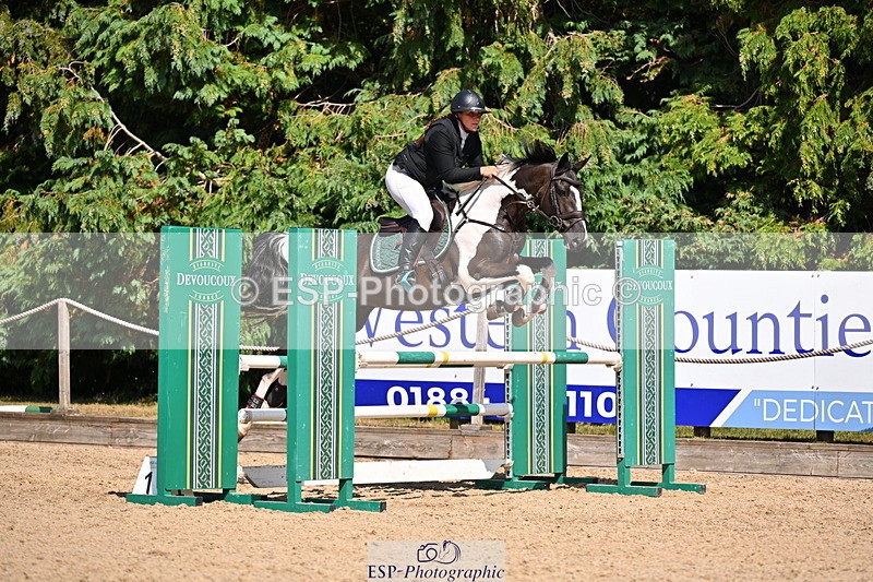 250817A-150107-04746 - Cls 21 Snr Newcomers