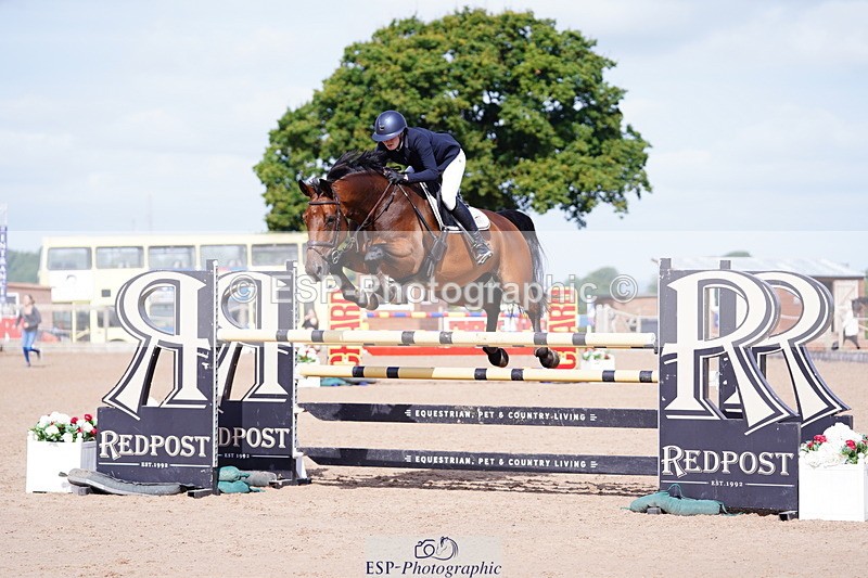 240803A-100612-07110 - Cls 29 Snr Foxhunter