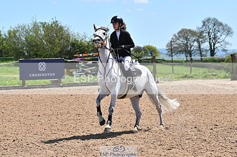 240504A-125752-01677 - Cls 4 Blue Chip Pony Newcomers & 1m Open