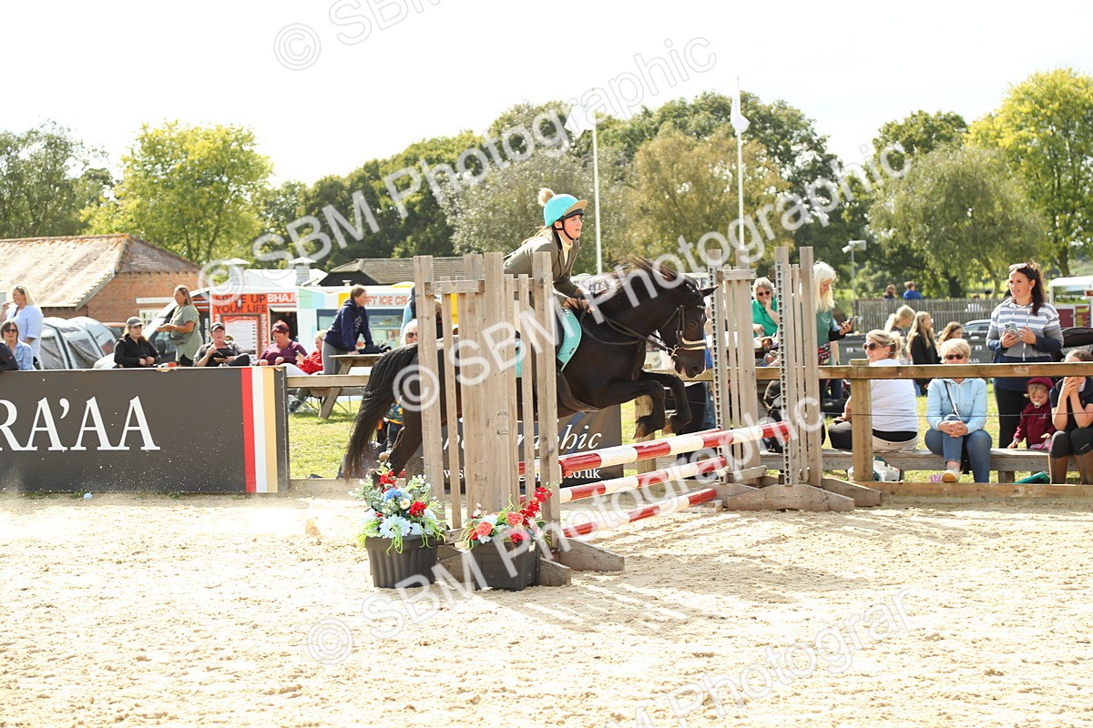 SBM_46636 - J7 - Junior Pony 60cm Championship