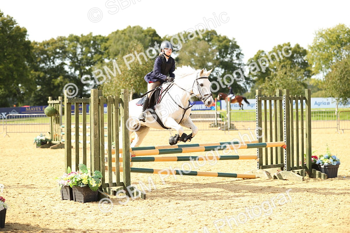 SBM_67959 - J17 - Junior Pony 80cm Championship