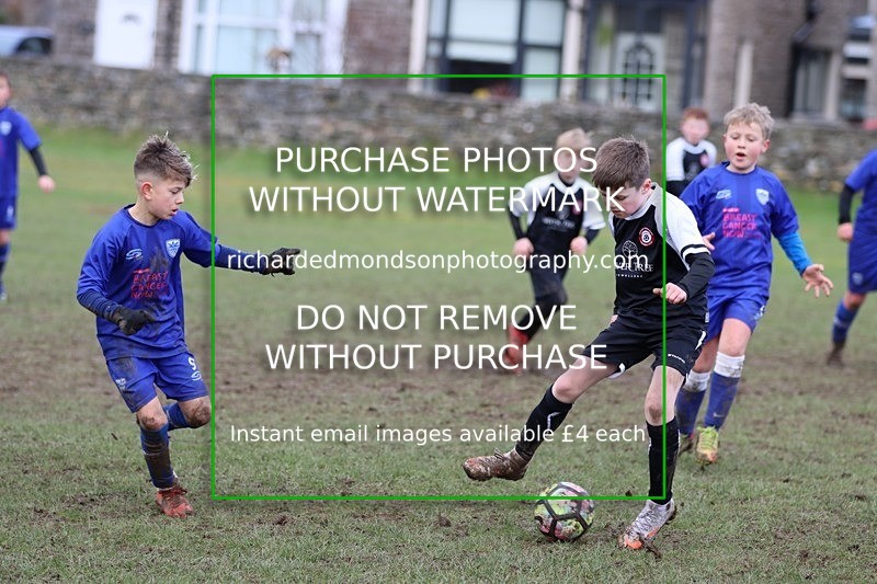 IMG_4171 - Wattsfield U10 v Craven Wanderers U10 (30/1/22)
