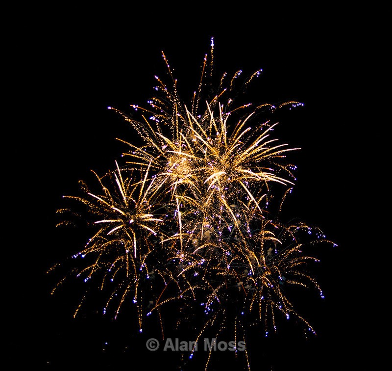 KerrBoom - Fireworks