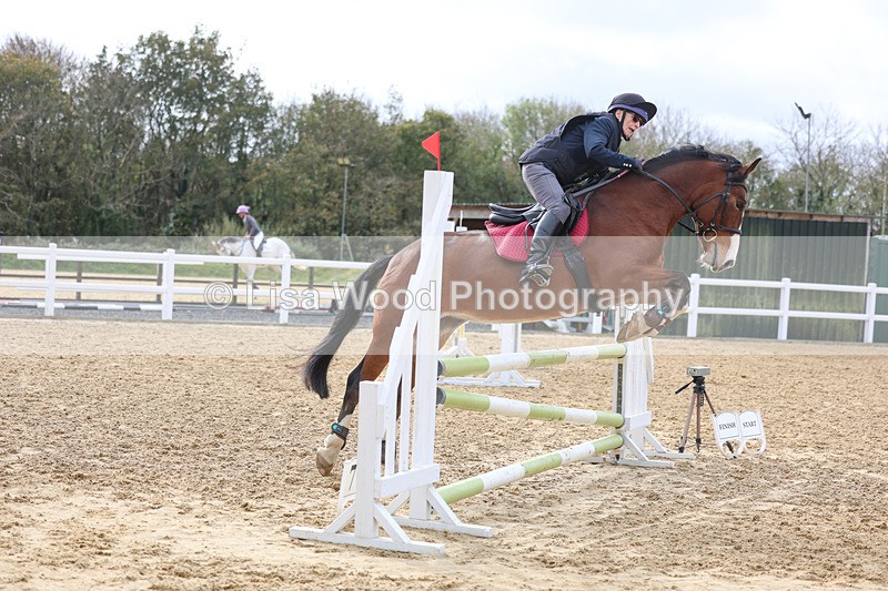 3E7A0187 - Class 5: 85cm