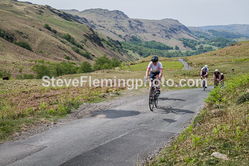 123932 - Hardknott Pass Camera 1 12.00-13.00