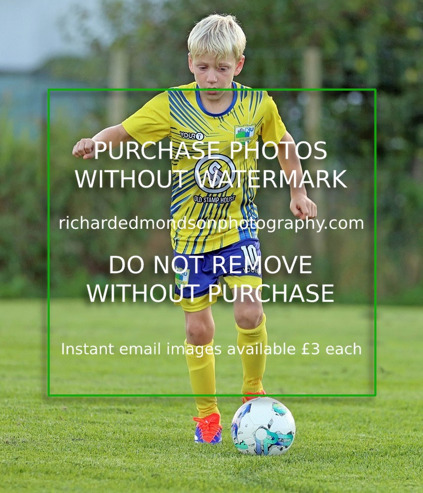 IMG_6825 - Wattsfield U9 vs Kendal Utd U9 (18/9/24)