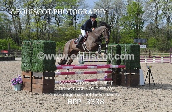 BPP_3338 - CLASS 2 - FRI - Club 80cms Open